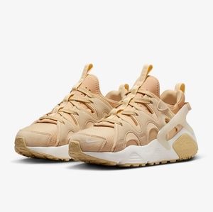 New Nike Women’s Air Huarache Craft rare color